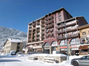 Appartement Les Angles, 3 pièces, 6 personnes - FR-1-295-133